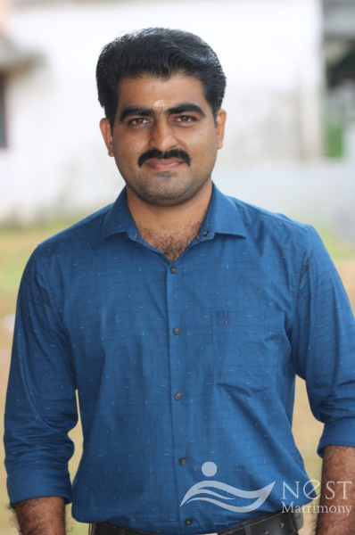 SANTHOSH KUMAR